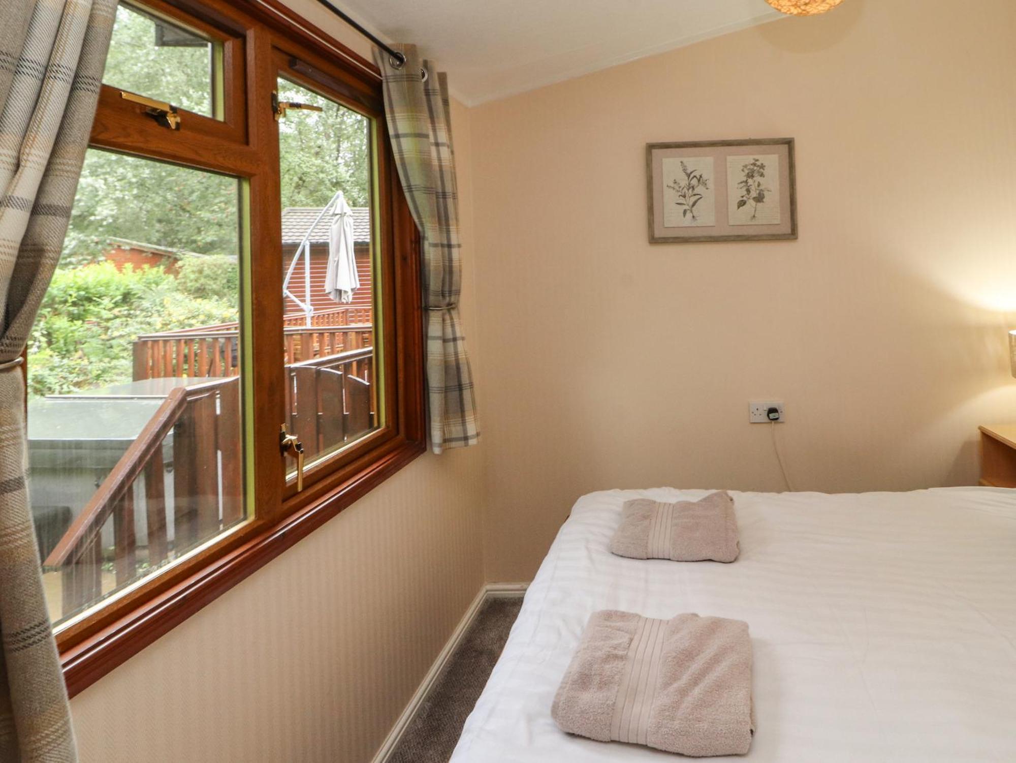 Langdale Lodge 15 ウィンダミア エクステリア 写真