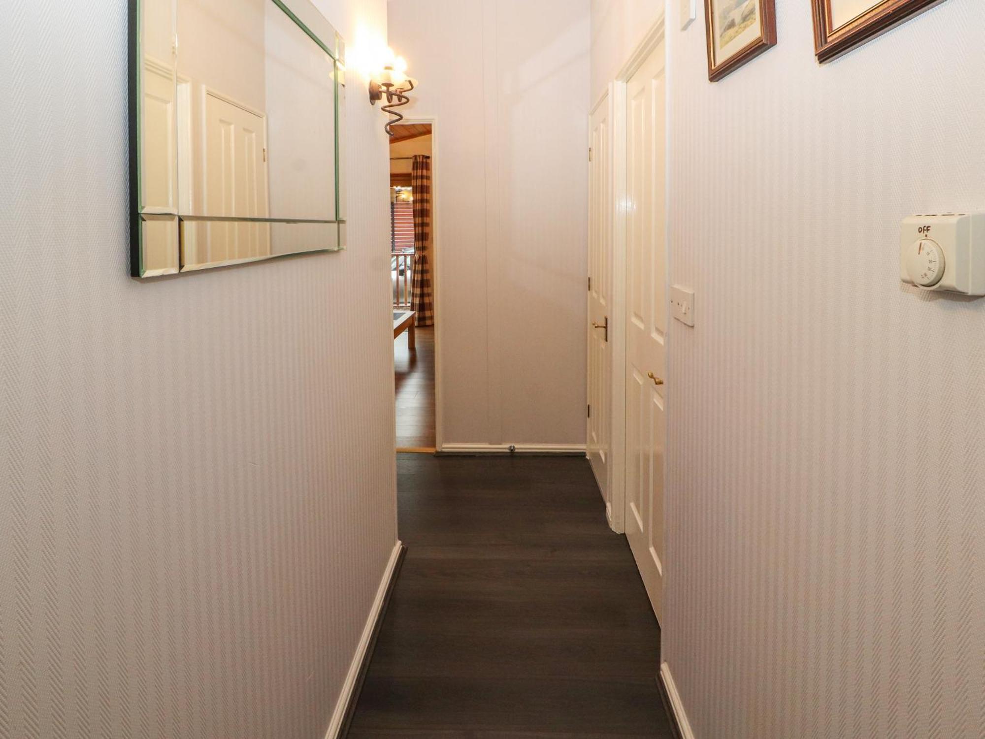 Langdale Lodge 15 ウィンダミア エクステリア 写真