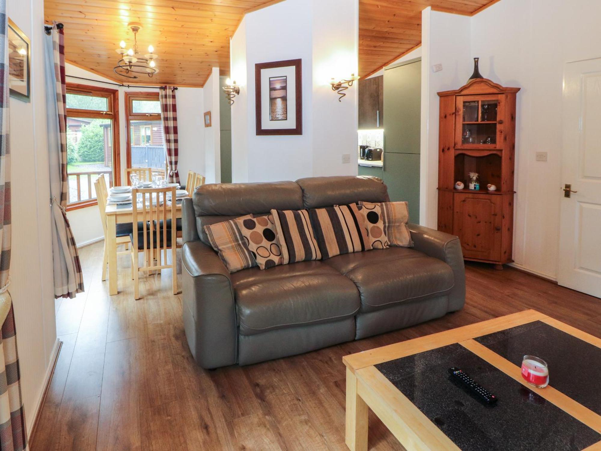 Langdale Lodge 15 ウィンダミア エクステリア 写真