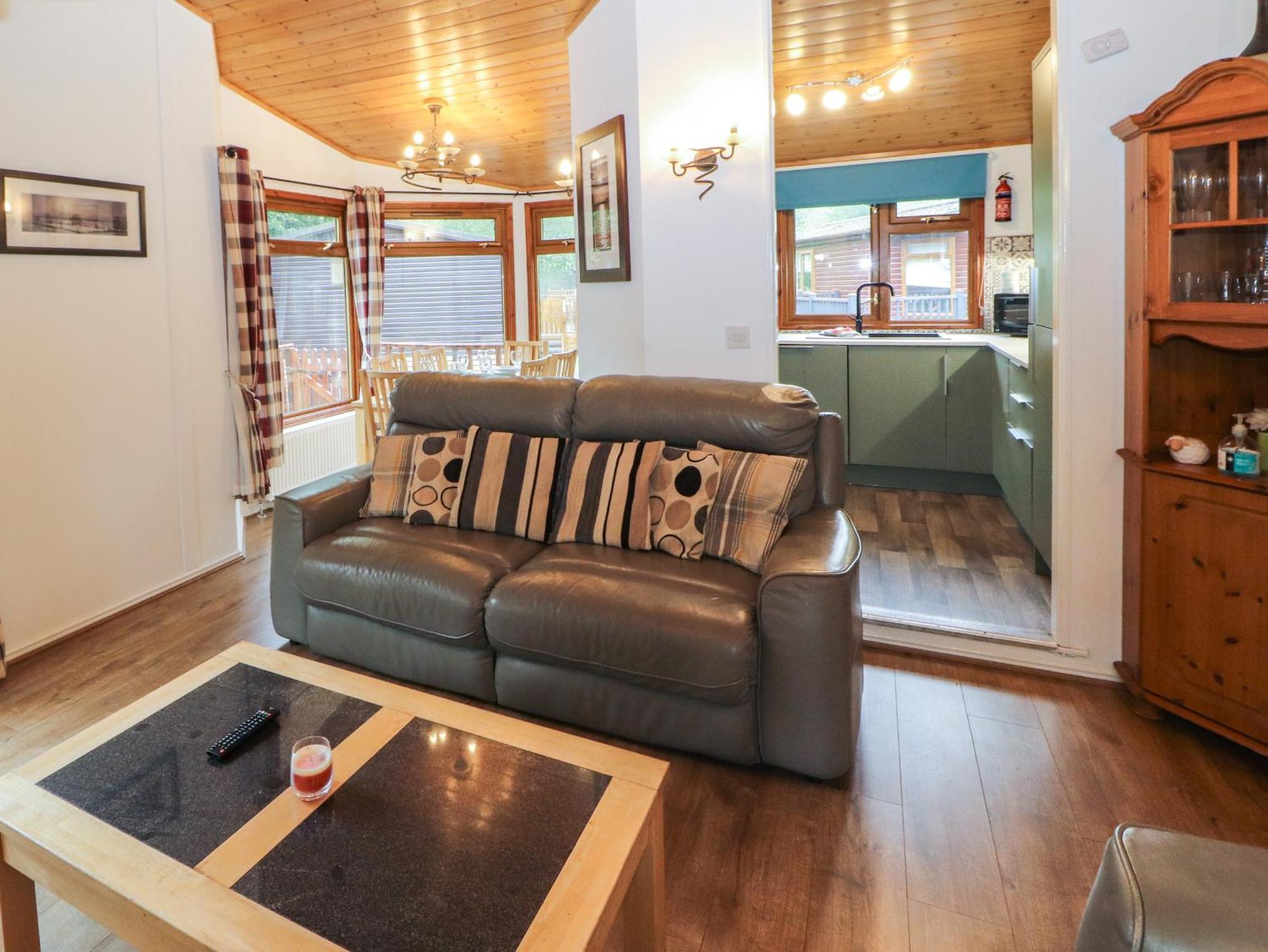 Langdale Lodge 15 ウィンダミア エクステリア 写真